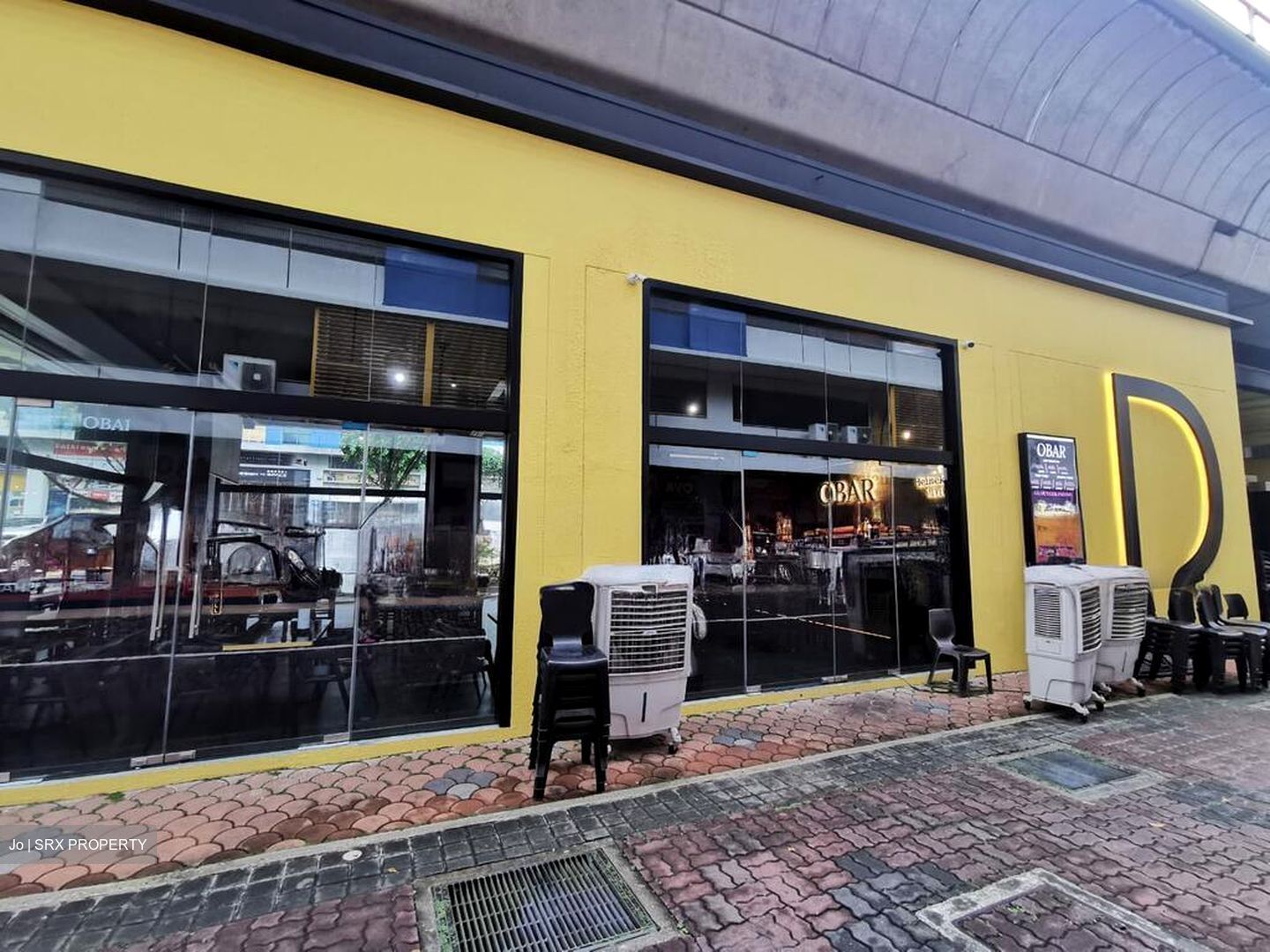 Tradehub 21 (D22), Retail #503379271
